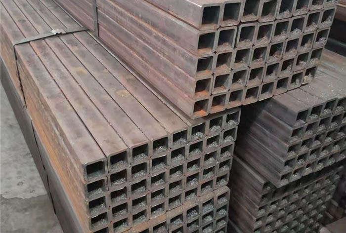 磐石Q355无缝方管