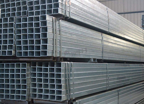 磐石Q235b矩形管