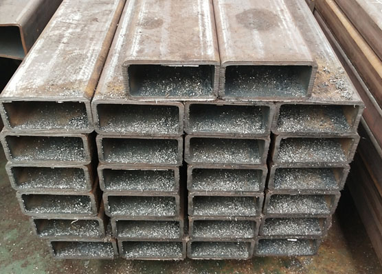 磐石16Mn矩形管
