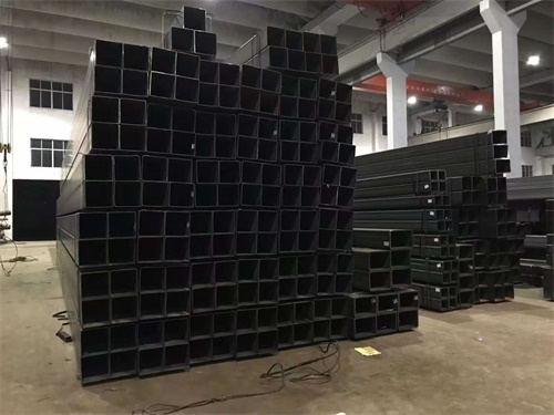 磐石冷拔方管定做加工