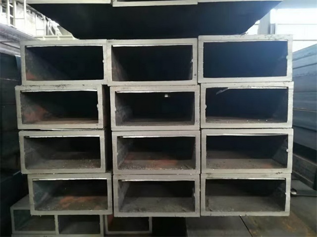 磐石Q235冷拔方管材质特点 适用工程场景分析