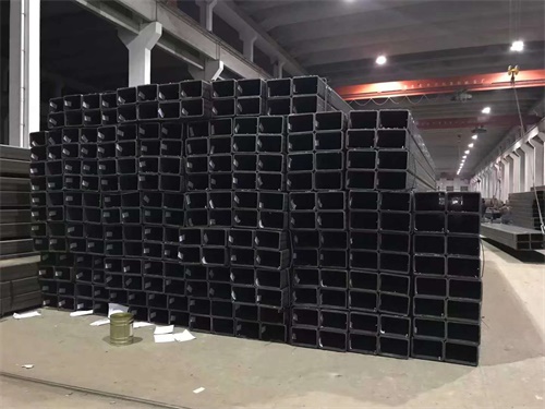 磐石冷拔方管选型指南 工程采购怎么选